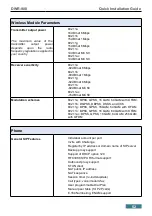 Предварительный просмотр 52 страницы D-Link DWR-980 Quick Installation Manual