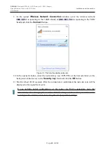 Предварительный просмотр 29 страницы D-Link DWR-980 User Manual