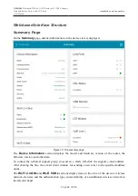 Предварительный просмотр 32 страницы D-Link DWR-980 User Manual