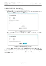 Предварительный просмотр 42 страницы D-Link DWR-980 User Manual