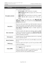 Предварительный просмотр 100 страницы D-Link DWR-980 User Manual