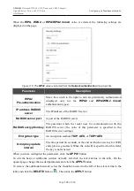 Предварительный просмотр 138 страницы D-Link DWR-980 User Manual