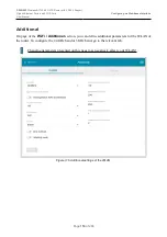 Предварительный просмотр 150 страницы D-Link DWR-980 User Manual