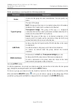 Предварительный просмотр 177 страницы D-Link DWR-980 User Manual