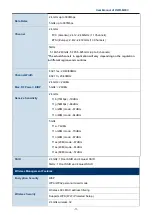 Предварительный просмотр 8 страницы D-Link DWR-M960 User Manual