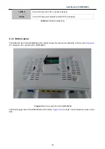 Предварительный просмотр 17 страницы D-Link DWR-M960 User Manual