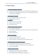 Preview for 6 page of D-Link DWR-M961 User Manual