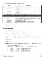 Предварительный просмотр 123 страницы D-Link DWS-1008 Cli Reference Manual