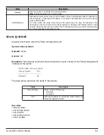 Предварительный просмотр 164 страницы D-Link DWS-1008 Cli Reference Manual