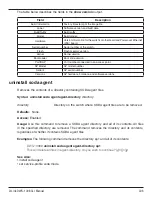 Предварительный просмотр 309 страницы D-Link DWS-1008 Cli Reference Manual