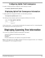 Preview for 229 page of D-Link DWS-1008 Product Manual