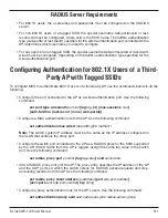 Preview for 330 page of D-Link DWS-1008 Product Manual