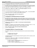 Preview for 209 page of D-Link DWS-1008 User Manual