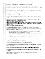 Preview for 309 page of D-Link DWS-1008 User Manual