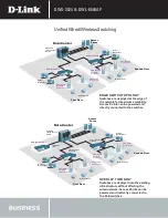 Preview for 4 page of D-Link DWS-3024 Specifications