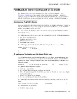 Preview for 207 page of D-Link DWS-3024L User Manual