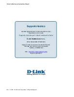 Preview for 246 page of D-Link DWS-3024L User Manual