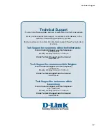 Preview for 247 page of D-Link DWS-3024L User Manual