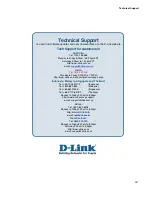 Preview for 257 page of D-Link DWS-3024L User Manual