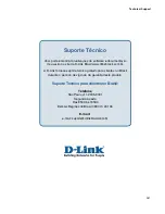 Preview for 261 page of D-Link DWS-3024L User Manual