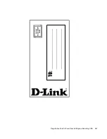 Preview for 267 page of D-Link DWS-3024L User Manual