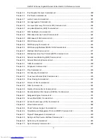 Предварительный просмотр 3 страницы D-Link DWS-3160 Series Cli Reference Manual