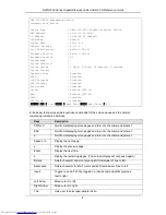 Предварительный просмотр 12 страницы D-Link DWS-3160 Series Cli Reference Manual