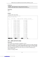 Предварительный просмотр 37 страницы D-Link DWS-3160 Series Cli Reference Manual