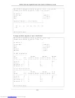 Предварительный просмотр 735 страницы D-Link DWS-3160 Series Cli Reference Manual