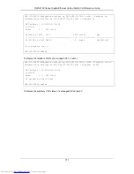 Предварительный просмотр 775 страницы D-Link DWS-3160 Series Cli Reference Manual