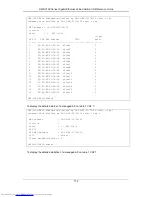 Предварительный просмотр 776 страницы D-Link DWS-3160 Series Cli Reference Manual