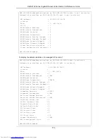 Предварительный просмотр 777 страницы D-Link DWS-3160 Series Cli Reference Manual