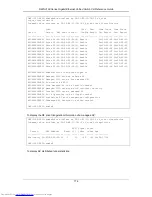 Предварительный просмотр 780 страницы D-Link DWS-3160 Series Cli Reference Manual