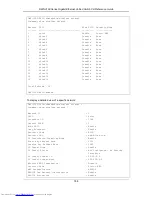 Предварительный просмотр 802 страницы D-Link DWS-3160 Series Cli Reference Manual