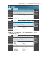 Предварительный просмотр 22 страницы D-Link DWS-3160 Series Configuration Manual