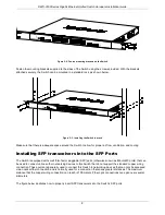 Предварительный просмотр 16 страницы D-Link DWS-3160 Series Hardware Installation Manual