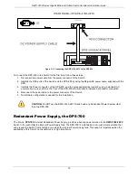 Предварительный просмотр 18 страницы D-Link DWS-3160 Series Hardware Installation Manual