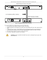 Предварительный просмотр 19 страницы D-Link DWS-3160 Series Hardware Installation Manual