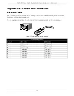 Предварительный просмотр 43 страницы D-Link DWS-3160 Series Hardware Installation Manual