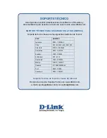 Предварительный просмотр 60 страницы D-Link DWS-3160 Series Hardware Installation Manual