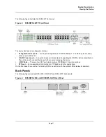 Предварительный просмотр 12 страницы D-Link DWS-3227 - xStack Switch - Stackable Web/Installation Manual