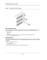 Предварительный просмотр 15 страницы D-Link DWS-3227 - xStack Switch - Stackable Web/Installation Manual