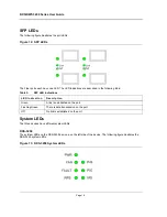 Предварительный просмотр 19 страницы D-Link DWS-3227 - xStack Switch - Stackable Web/Installation Manual