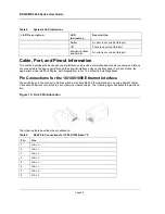 Предварительный просмотр 21 страницы D-Link DWS-3227 - xStack Switch - Stackable Web/Installation Manual