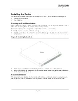 Предварительный просмотр 28 страницы D-Link DWS-3227 - xStack Switch - Stackable Web/Installation Manual