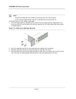 Предварительный просмотр 29 страницы D-Link DWS-3227 - xStack Switch - Stackable Web/Installation Manual