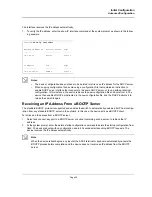 Предварительный просмотр 40 страницы D-Link DWS-3227 - xStack Switch - Stackable Web/Installation Manual