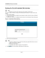 Предварительный просмотр 53 страницы D-Link DWS-3227 - xStack Switch - Stackable Web/Installation Manual