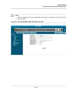 Предварительный просмотр 54 страницы D-Link DWS-3227 - xStack Switch - Stackable Web/Installation Manual