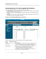 Предварительный просмотр 55 страницы D-Link DWS-3227 - xStack Switch - Stackable Web/Installation Manual